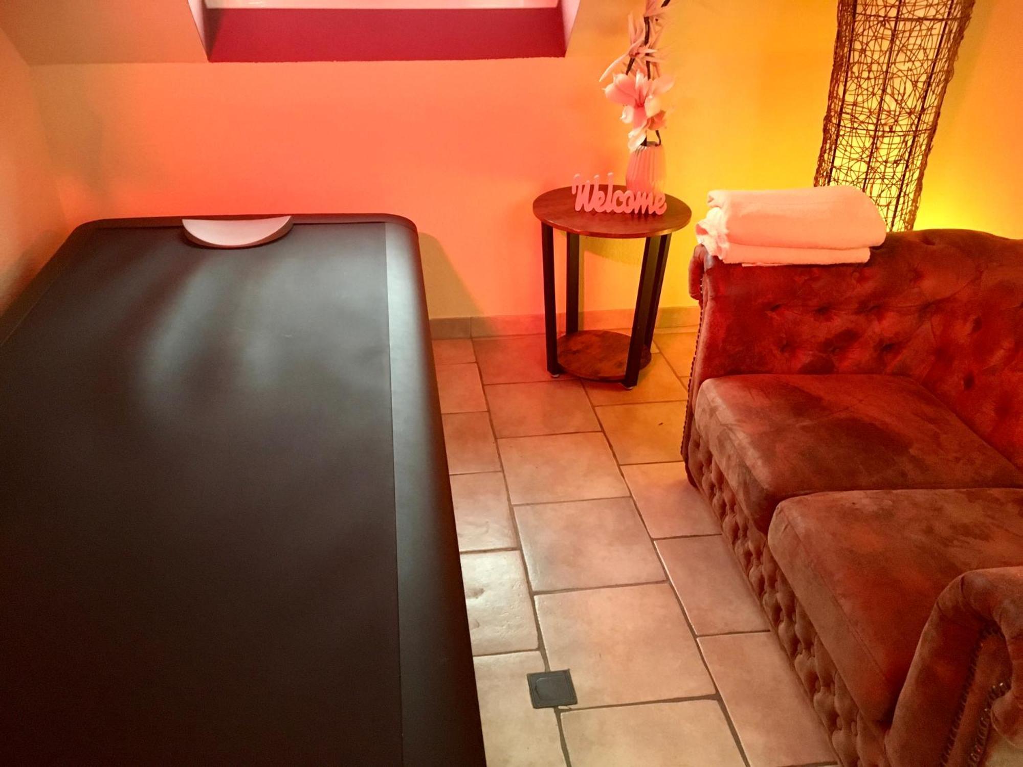 Parkhotel Schotten Zewnętrze zdjęcie