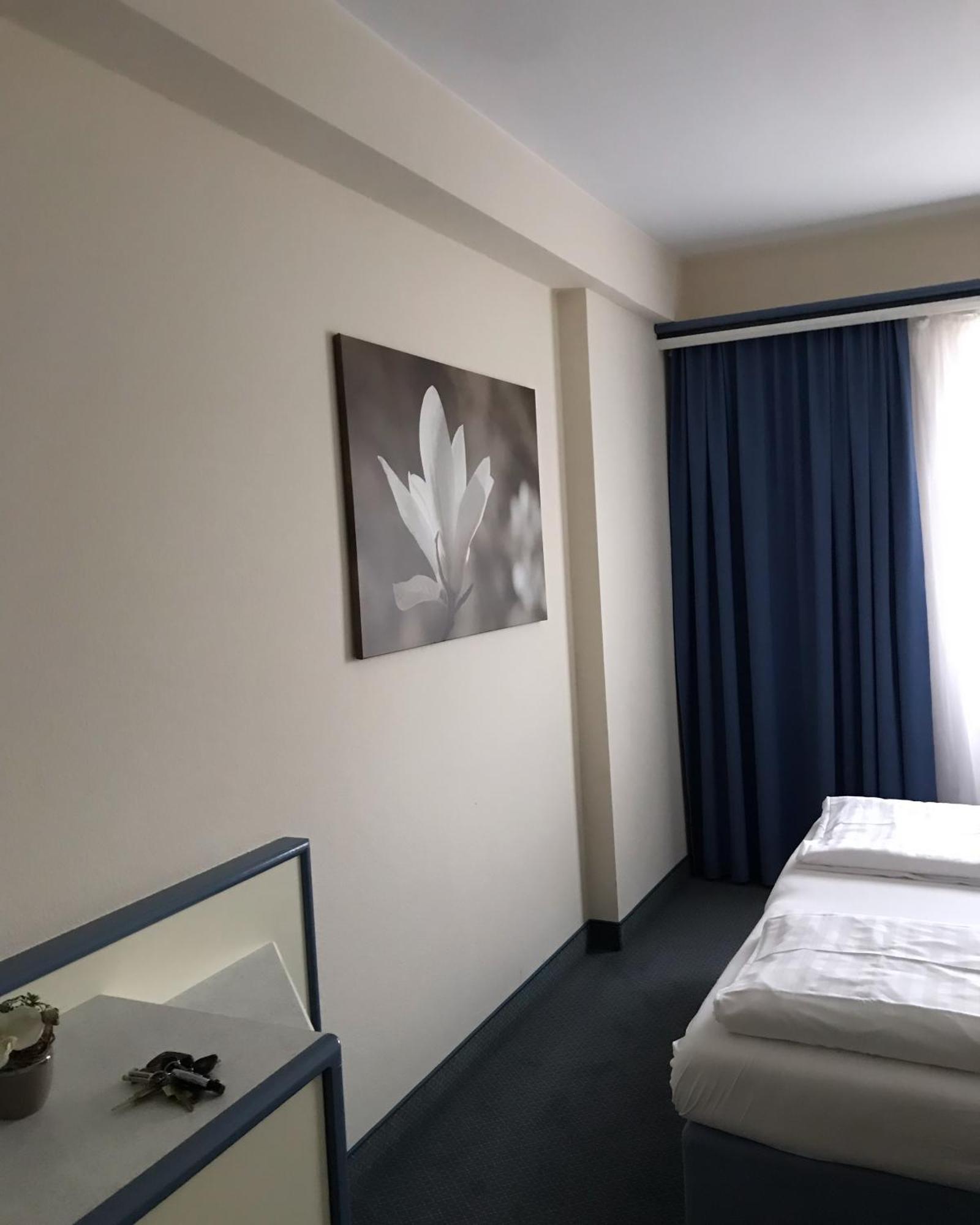 Parkhotel Schotten Zewnętrze zdjęcie