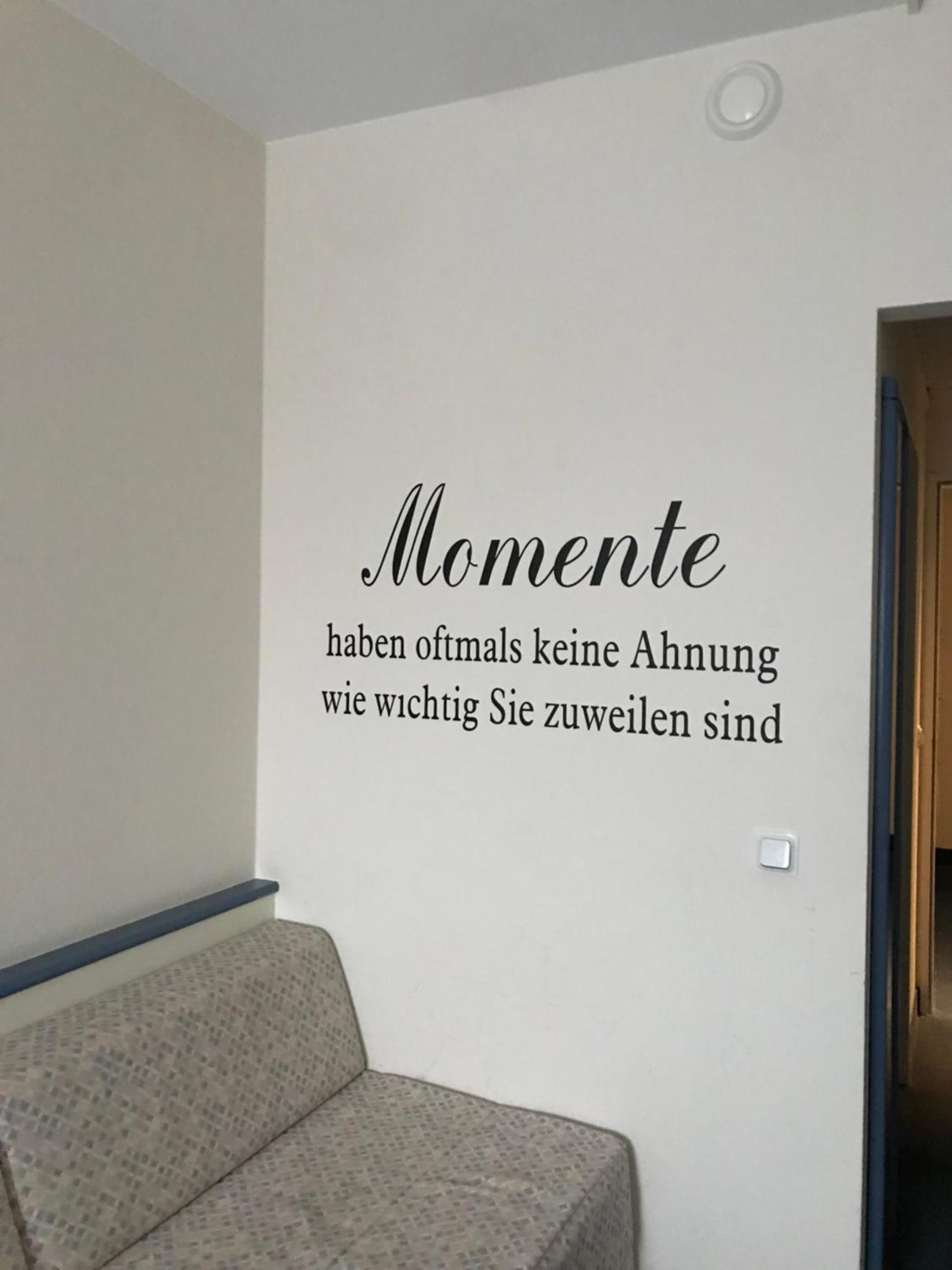 Parkhotel Schotten Zewnętrze zdjęcie