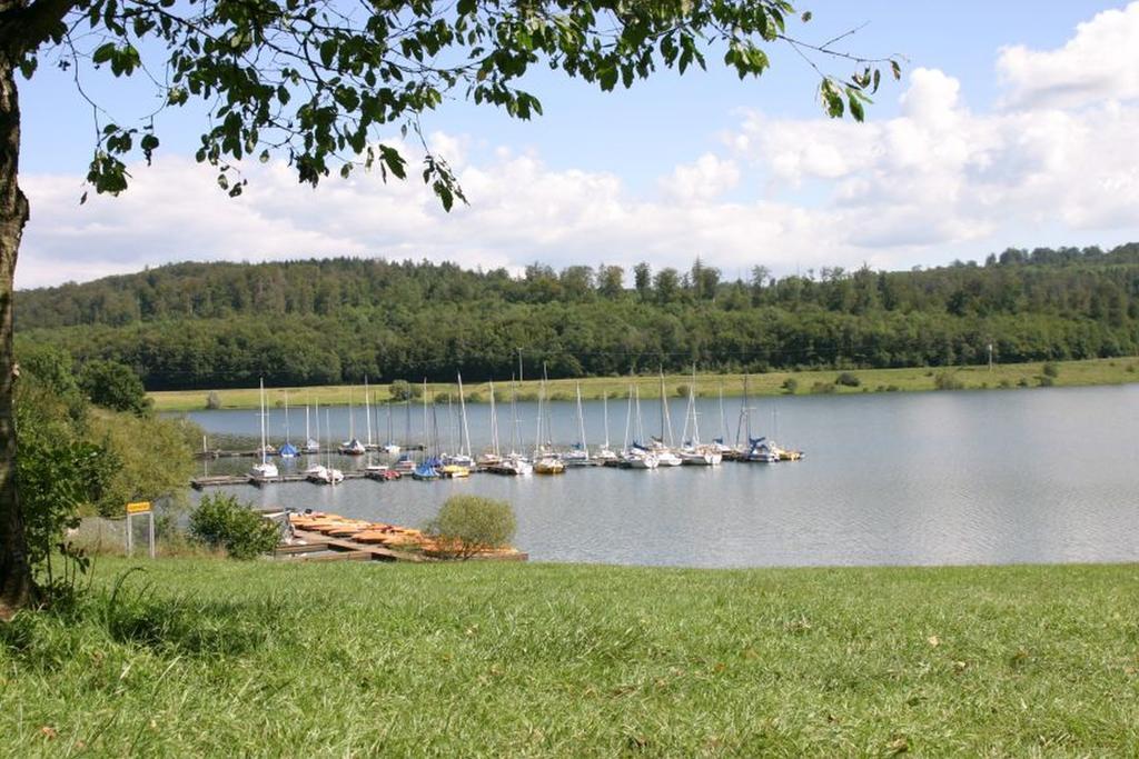Parkhotel Schotten Zewnętrze zdjęcie
